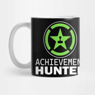 enable -achievement-hunter- high-resolution transparent Mug